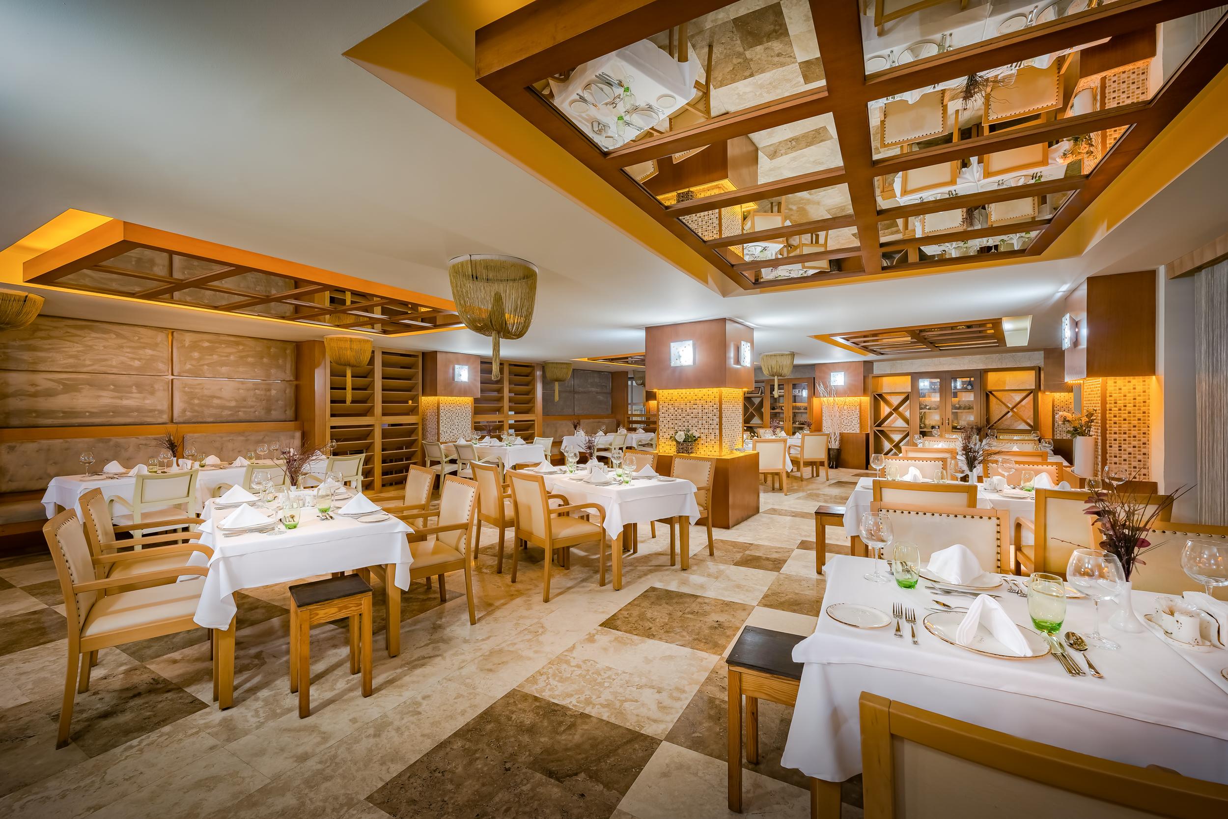 Alkoclar Exclusive Kemer Otel Extérieur photo