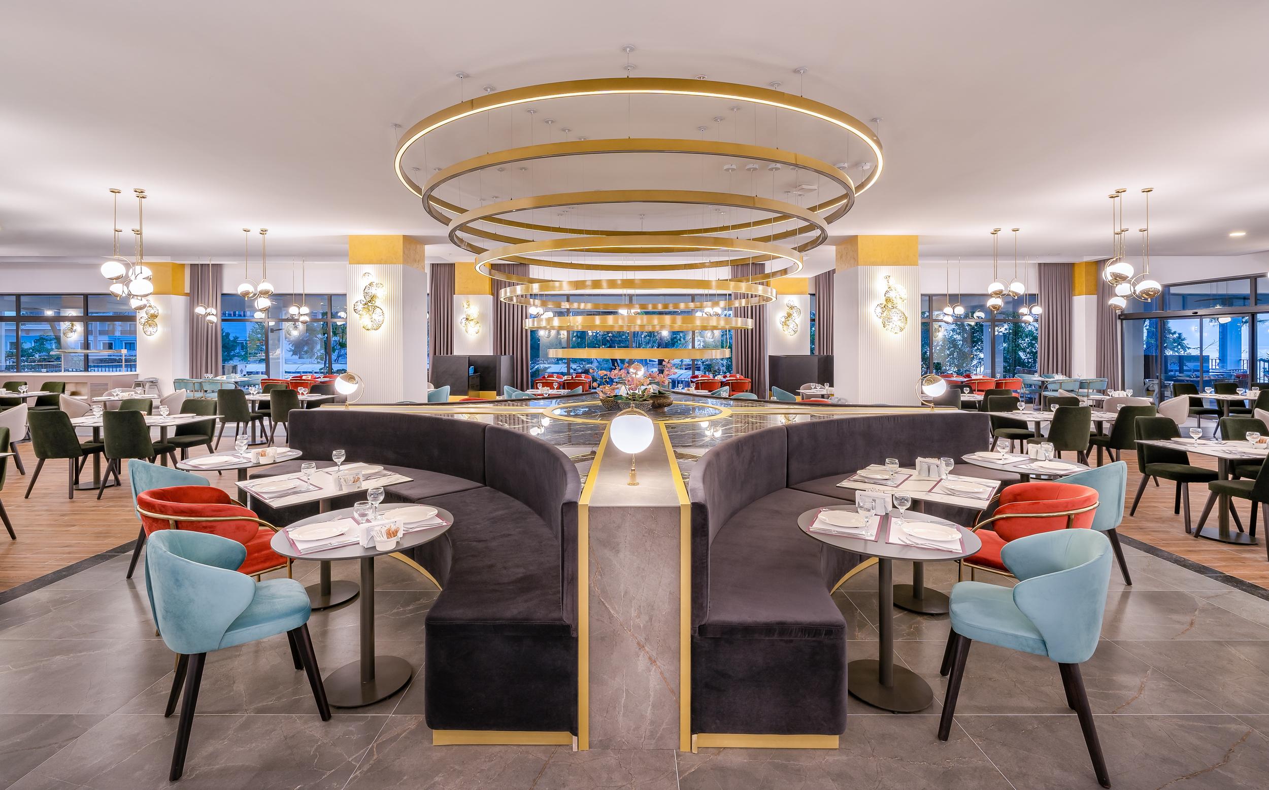 Alkoclar Exclusive Kemer Otel Extérieur photo
